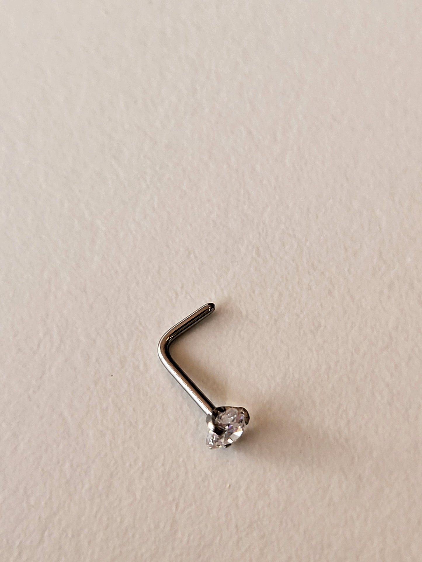 Næsepiercing