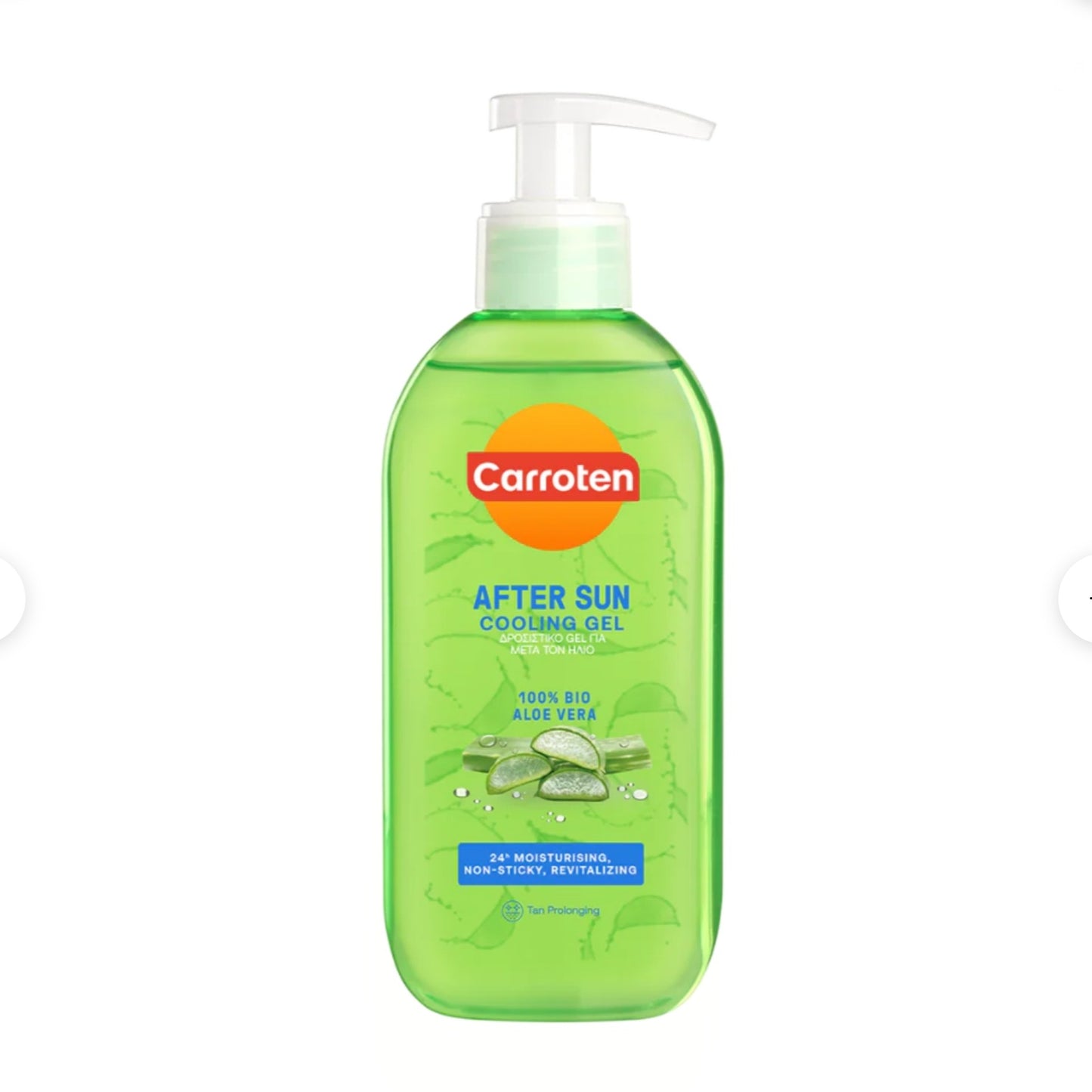 After Sun Aloe Gel - 200 ml