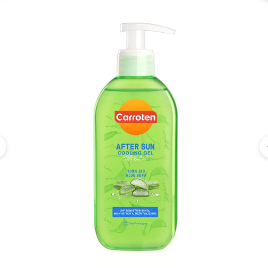 After Sun Aloe Gel - 200 ml