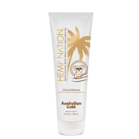 Cocoa Dreams Body Wash - 235 ml