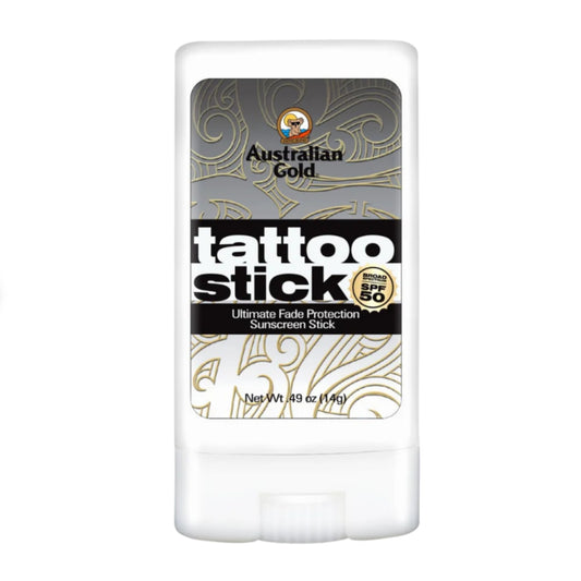 Tattoo Stick SPF 50 - 14g