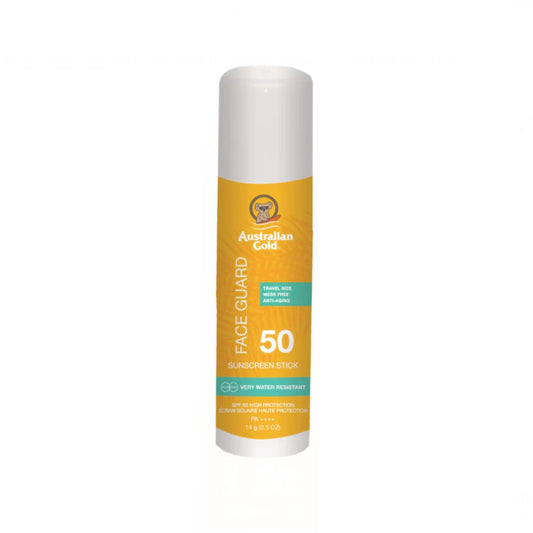 Ultimate Hydration Face Guard Solstift SPF 50 - 14 g